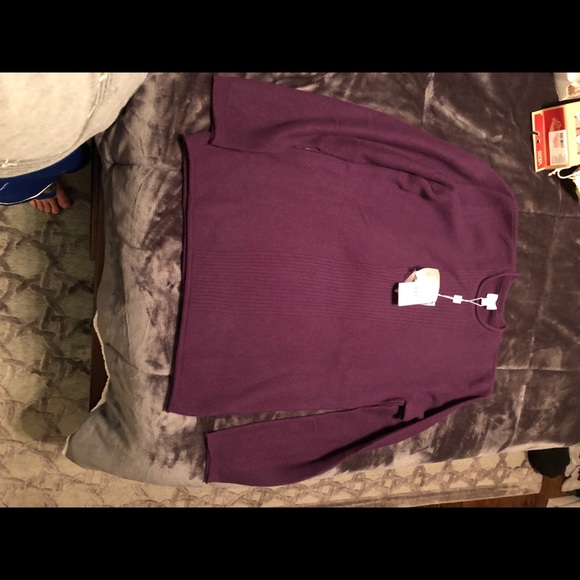 Armani sweater cachemire - Picture 11 of 11